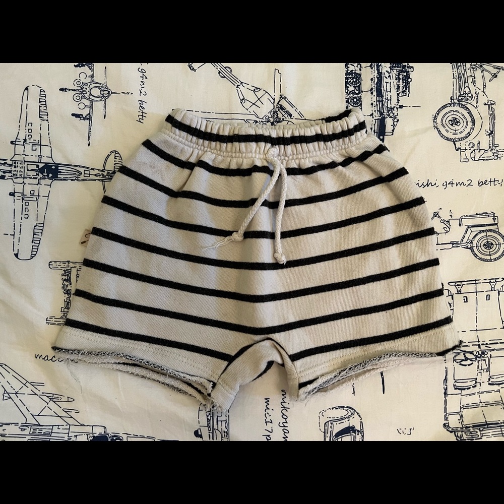 Childhoods clothing boy shorts